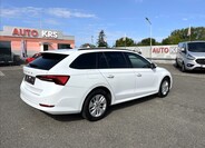 Škoda Octavia 5