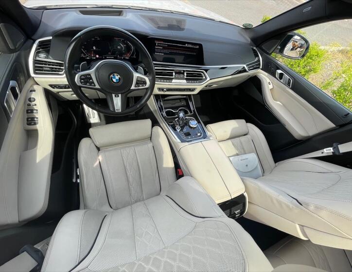BMW X5 9