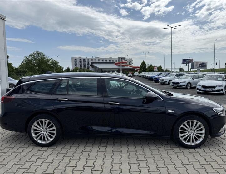 Opel Insignia 7