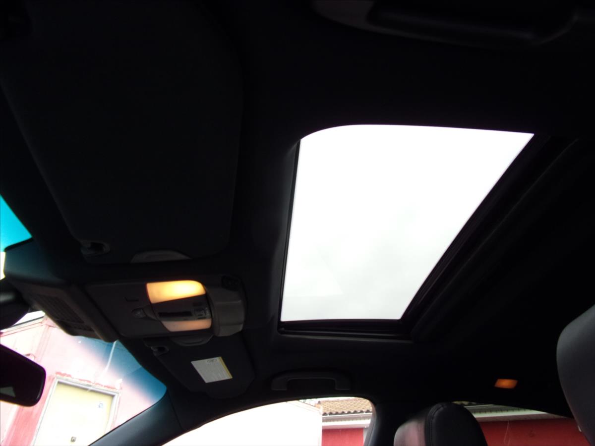 Infiniti FX30