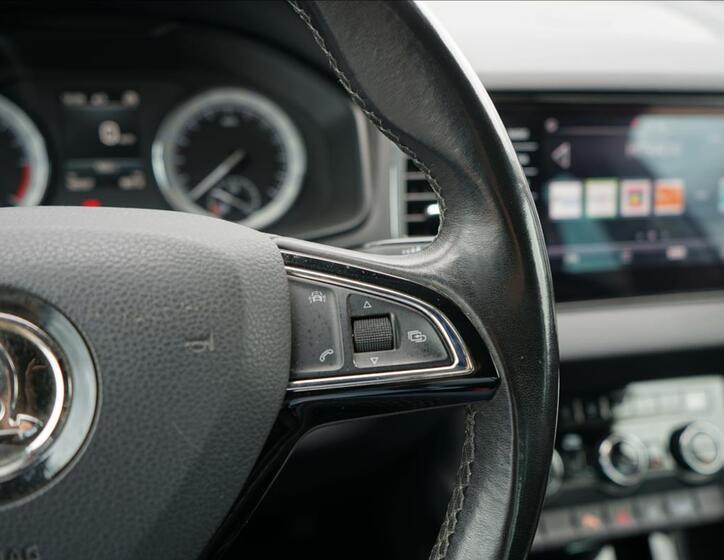 Škoda Karoq 22