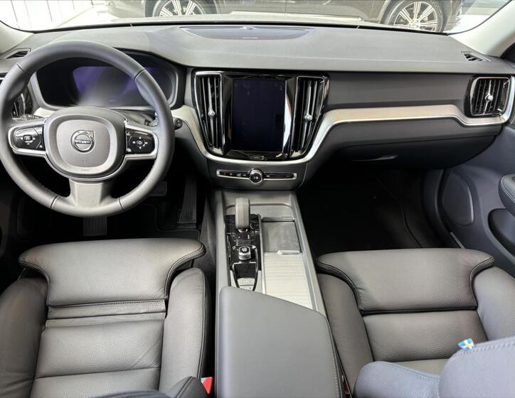Volvo V60 9