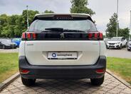 Peugeot 5008 11