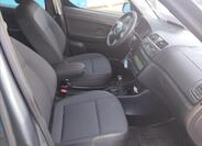 Škoda Roomster 8
