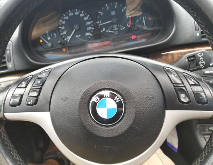 BMW Řada 3 11