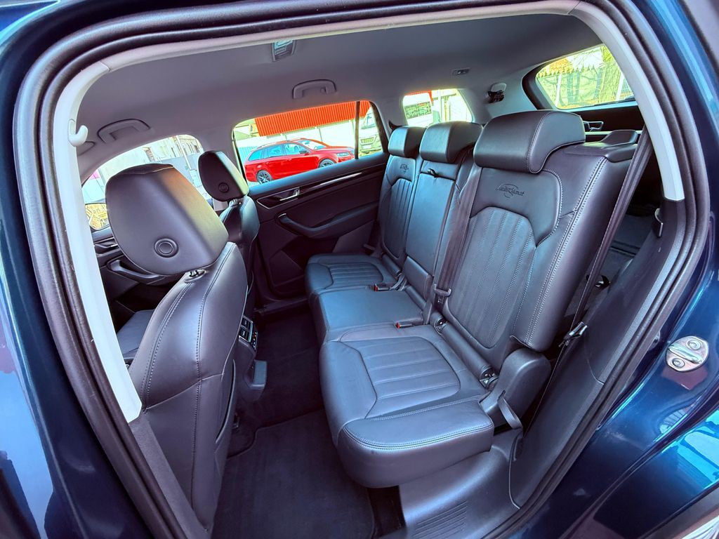 Škoda Kodiaq 13