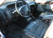 Citroën XM 17
