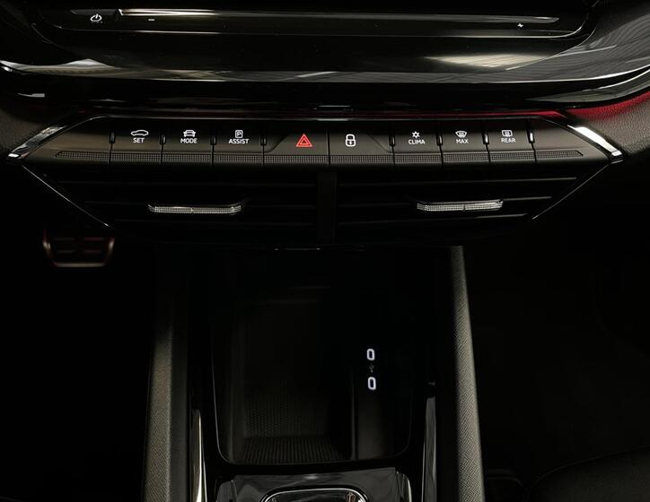 Škoda Octavia 17