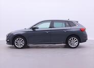 Škoda Scala 4