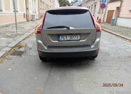 Volvo XC60 7