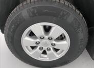 Toyota Hilux 20