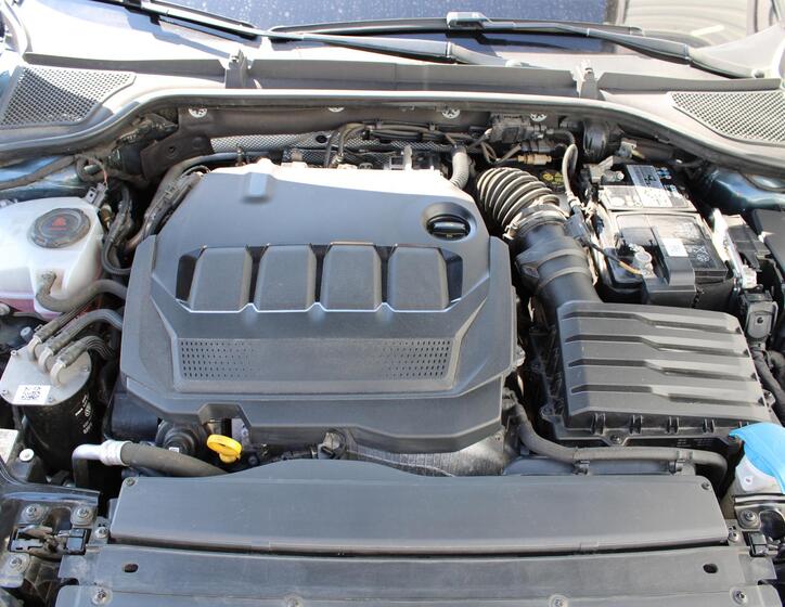 Škoda Octavia 44