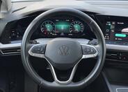Volkswagen Golf 8