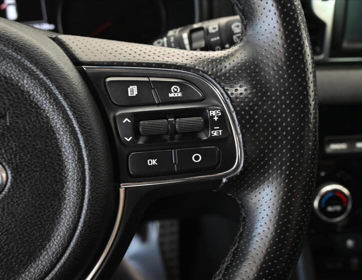 KIA Sportage 18