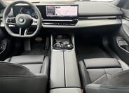 BMW Řada 5 8