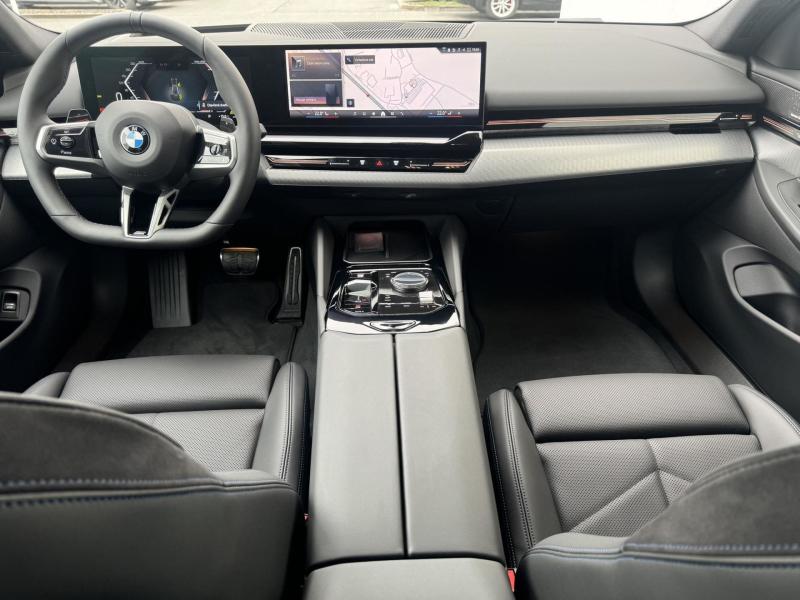 BMW Řada 5
