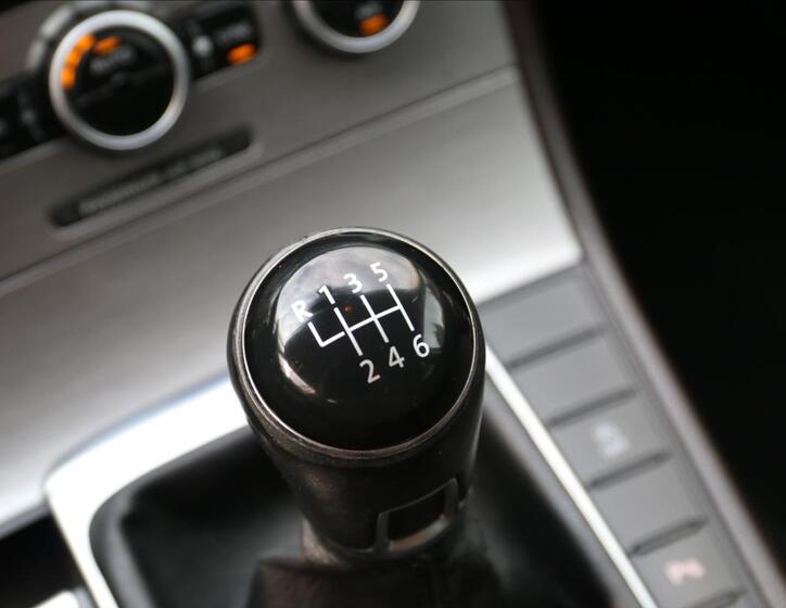 Volkswagen Passat 29