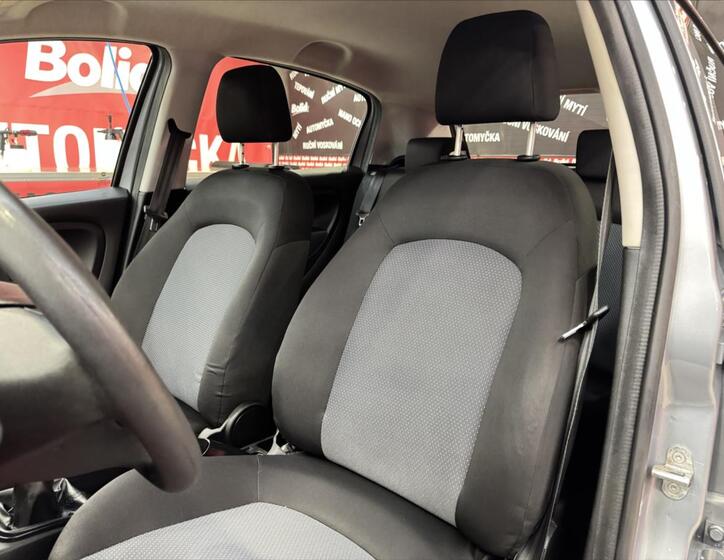 Fiat Grande Punto 19