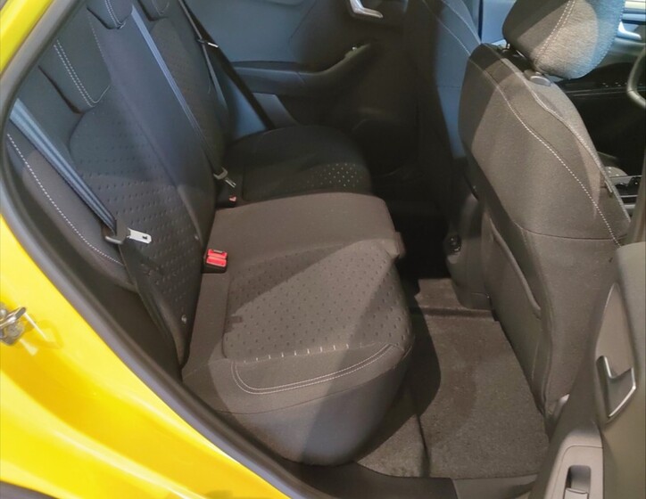 Ford Puma 15
