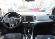 Volkswagen Sharan 11