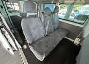 Ford Transit 23