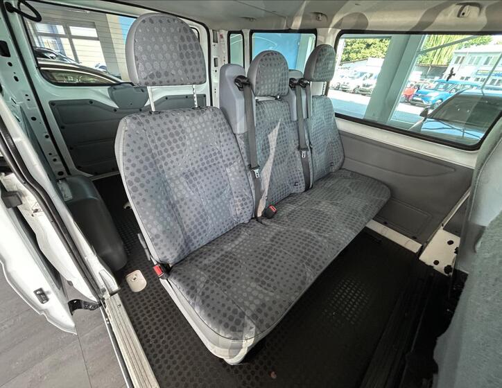 Ford Transit 23