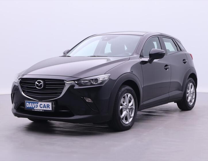 Mazda CX-3 3