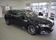Škoda Superb 3