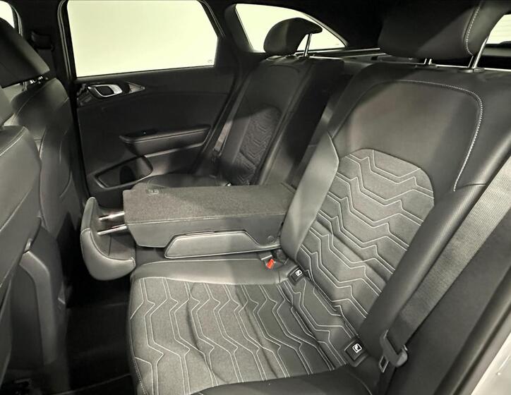 KIA Ceed 18