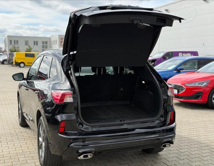 Ford Kuga 14