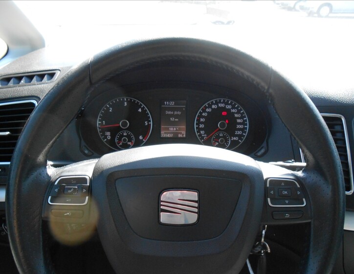 Seat Alhambra 28