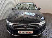 Volkswagen Passat 13