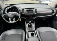 KIA Sportage 35