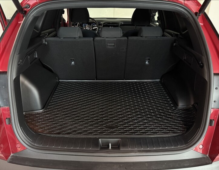 Hyundai Tucson 23
