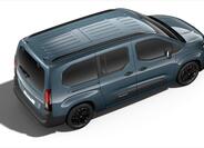Citroën Berlingo 4