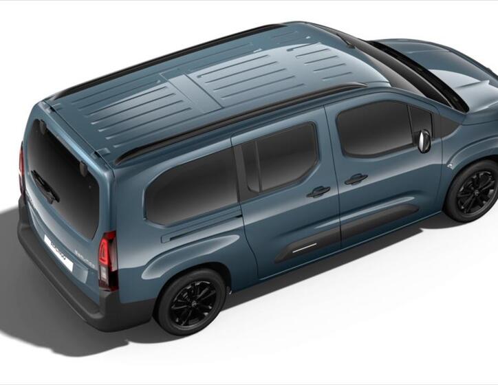 Citroën Berlingo 4