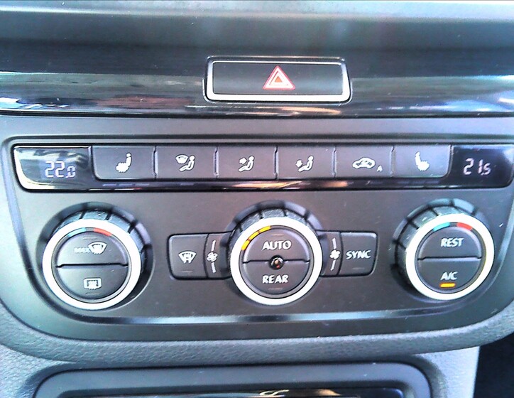 Seat Alhambra 8