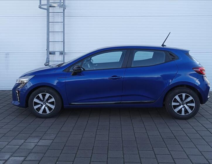 Mitsubishi Colt 6