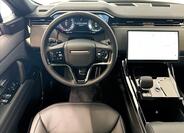 Land Rover Range Rover Sport 9