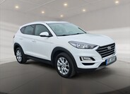 Hyundai Tucson 1