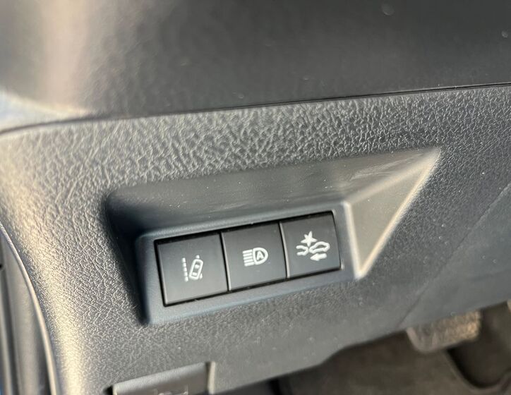 Toyota Yaris 19