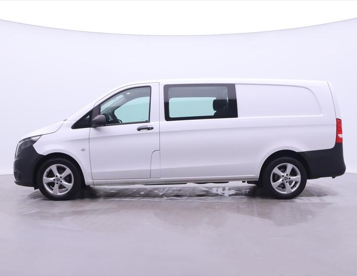 Mercedes-Benz Vito 4