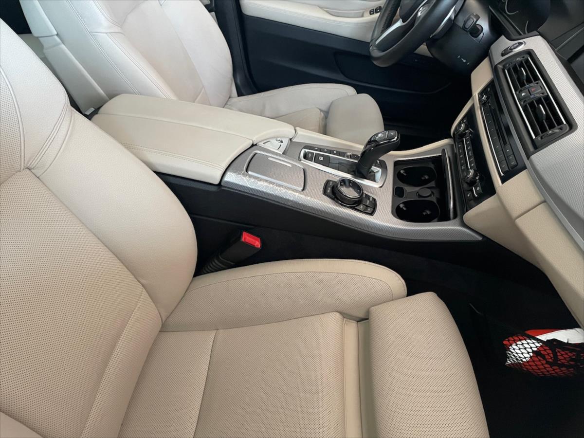 BMW Řada 5