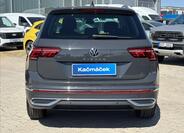Volkswagen Tiguan 4