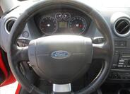 Ford Fusion 14