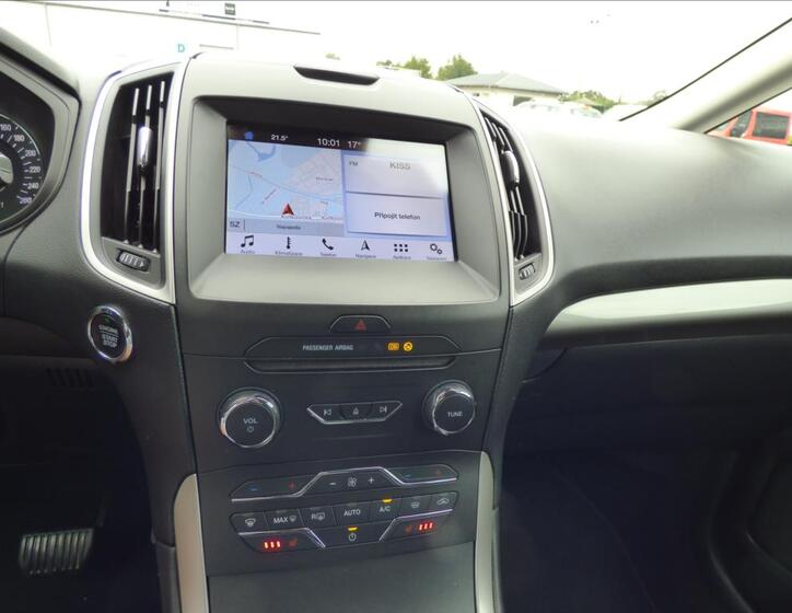 Ford S-MAX 25