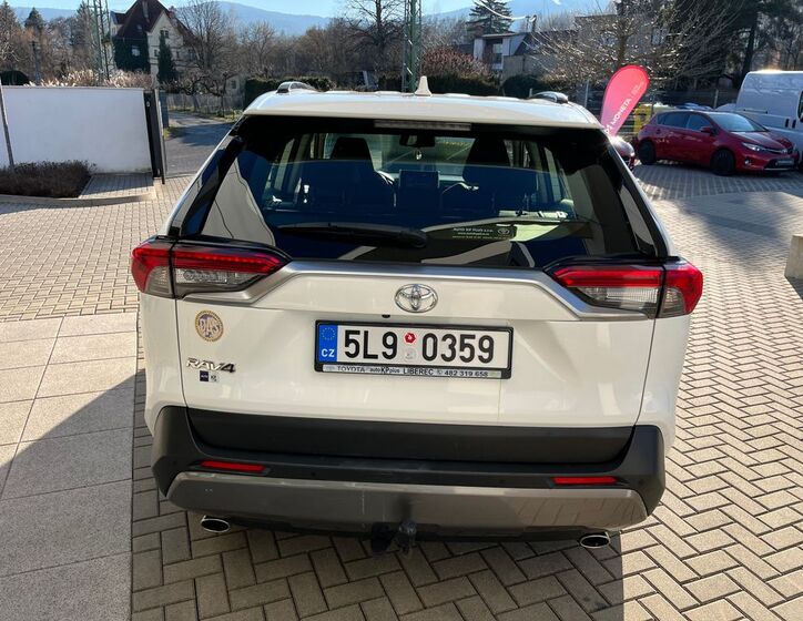 Toyota RAV4 27