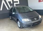 Volkswagen Sharan 4
