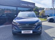 Hyundai Tucson 2