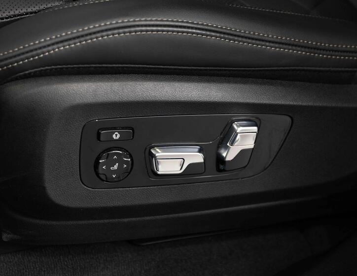 BMW X5 20